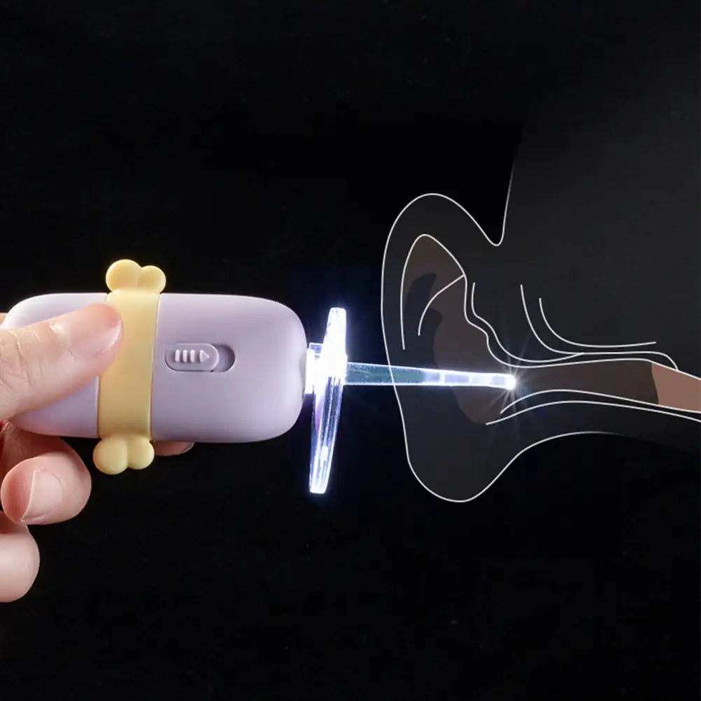 Ear Wax Remover for Kids - C&S Shopping Network
