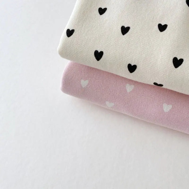 Full Heart Baby Clothing Set - C&S Shopping Network