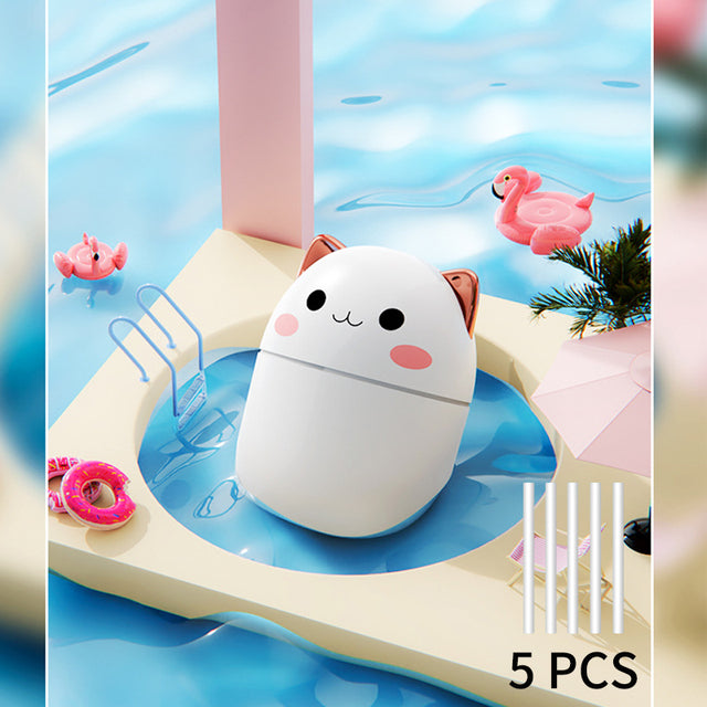 Cute Cat Humidifier - C&S Shopping Network