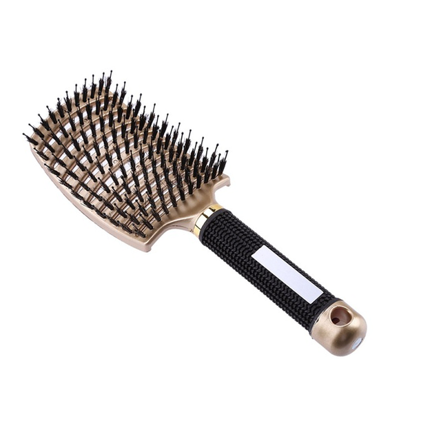Massage Hair Comb - C&S Shopping Network