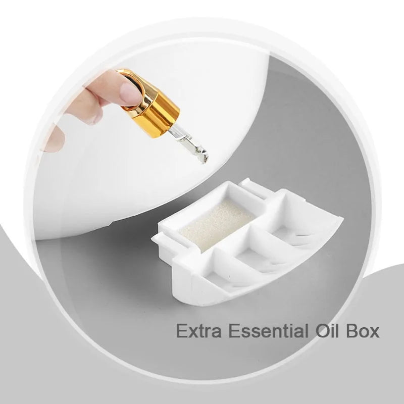 Smart Air Humidifier - C&S Shopping Network