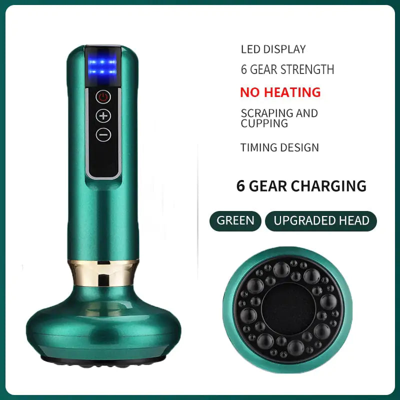 ThermaSculpt VacuWave - C&S Shopping Network