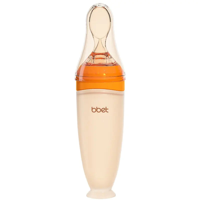 Baby Feeding Squeeze Bottle - C&S Shopping Network