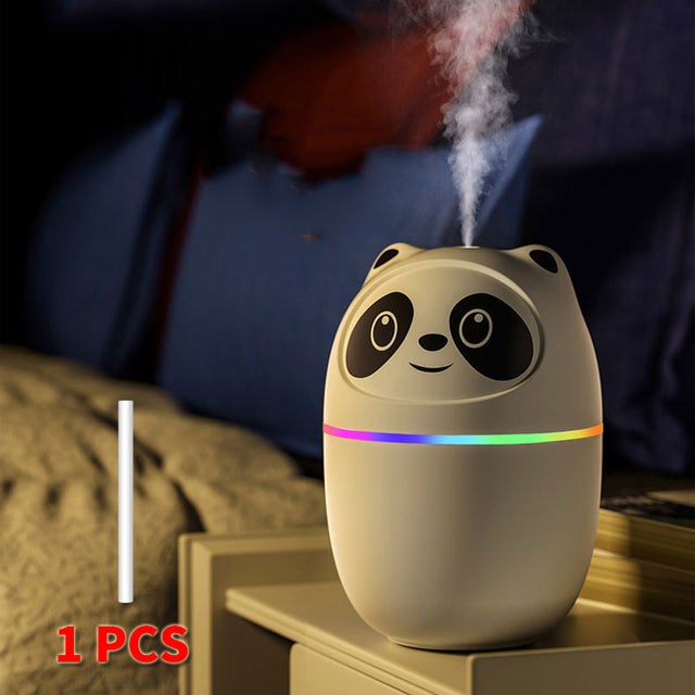 Cute Cat Humidifier - C&S Shopping Network