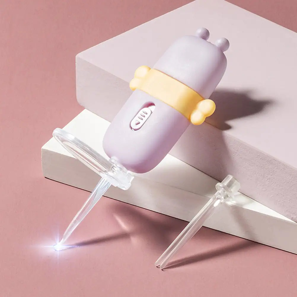 Ear Wax Remover for Kids - C&S Shopping Network