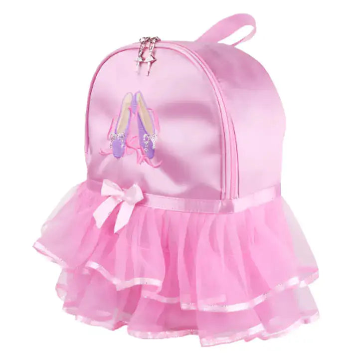 Ballerina Kids Backpack - C&S Shopping Network