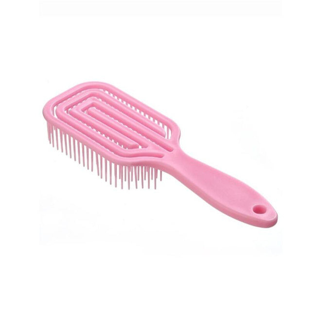 Massage Hair Comb - C&S Shopping Network