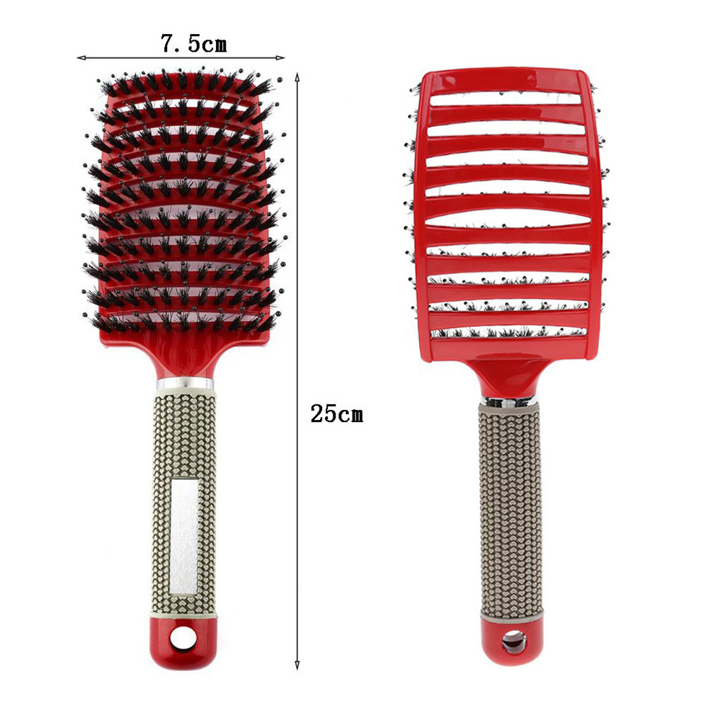 Massage Hair Comb - C&S Shopping Network