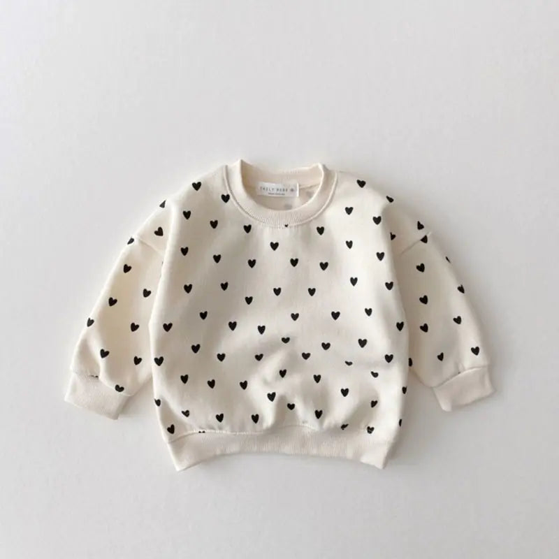 Full Heart Baby Clothing Set - C&S Shopping Network