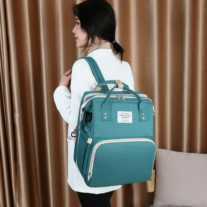 Baby Nappy Changing Bags - C&S Shopping Network
