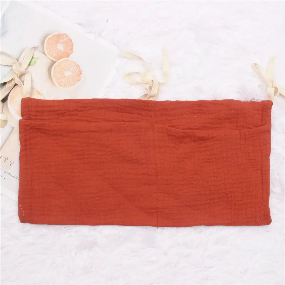Portable Baby Crib Storage Bag - C&S Shopping Network