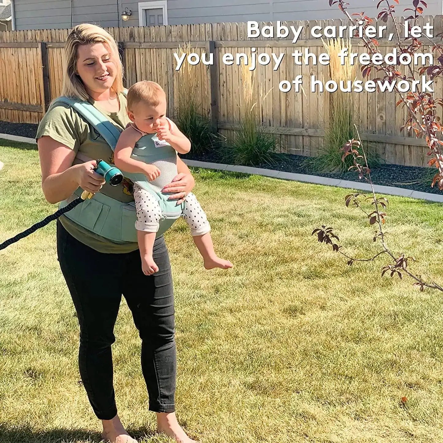 Baby Carrier - C&S Shopping Network