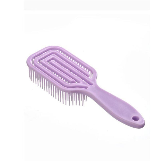 Massage Hair Comb - C&S Shopping Network