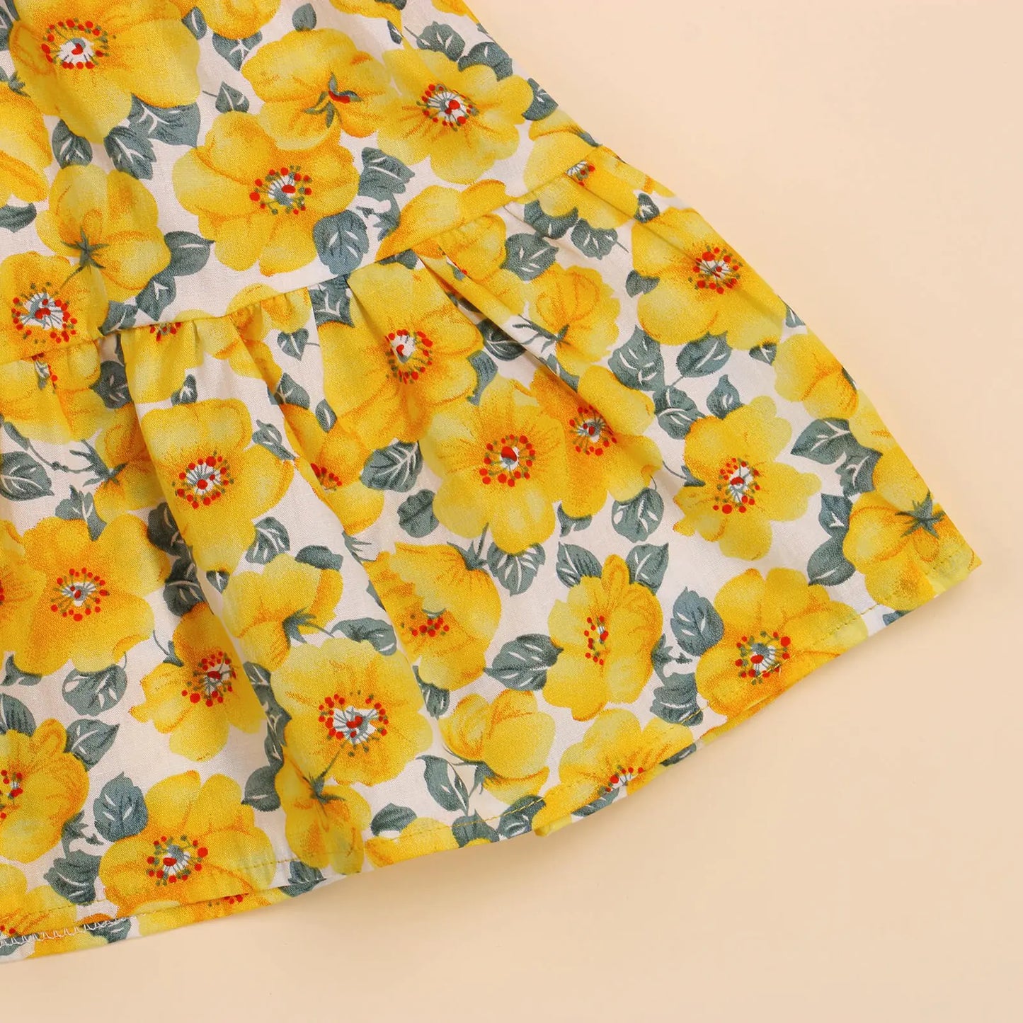 Summer Princess Toddler Girls Dress - C&S Shopping Network