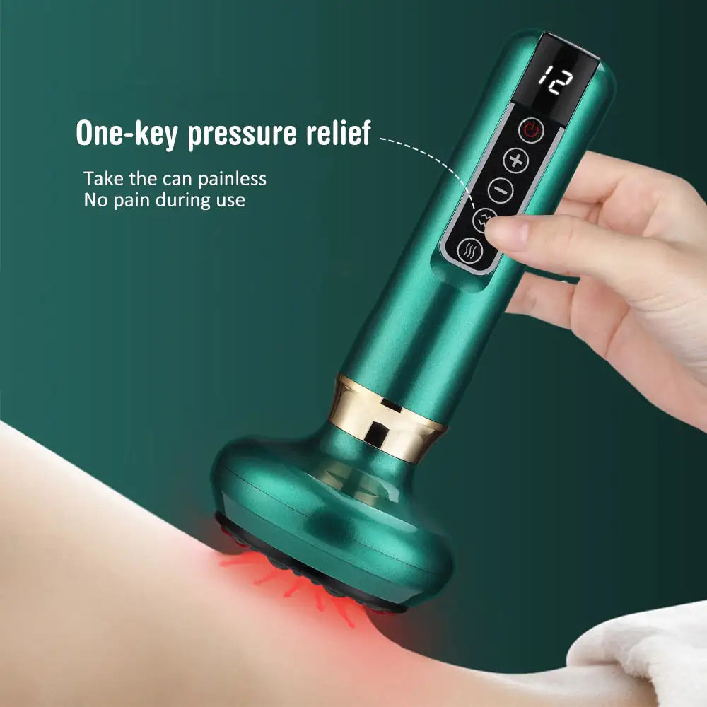 ThermaSculpt VacuWave - C&S Shopping Network