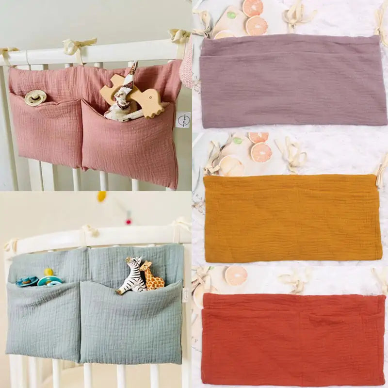 Portable Baby Crib Storage Bag - C&S Shopping Network