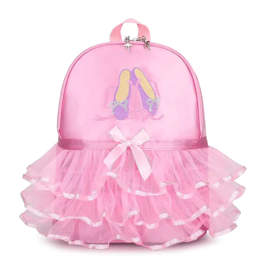 Ballerina Kids Backpack - C&S Shopping Network