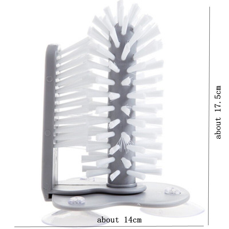 Kitchen Bottle Brush - C&S Shopping Network