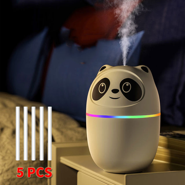Cute Cat Humidifier - C&S Shopping Network