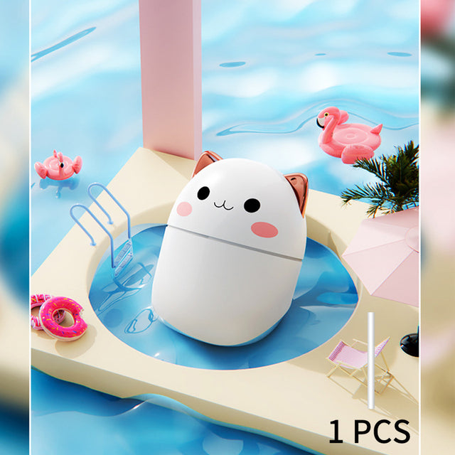 Cute Cat Humidifier - C&S Shopping Network