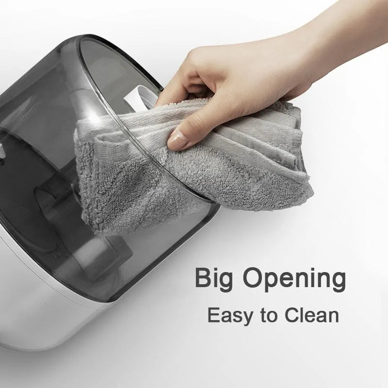 Smart Air Humidifier - C&S Shopping Network