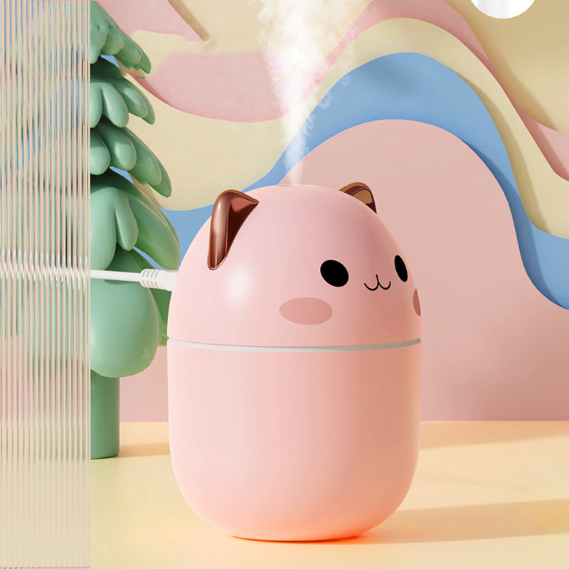 Cute Cat Humidifier - C&S Shopping Network