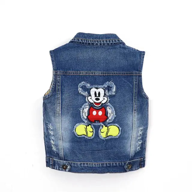 Kids Denim Jacket and Coats - C&S Shopping Network