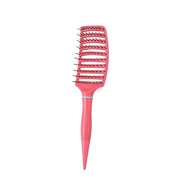 Massage Hair Comb - C&S Shopping Network