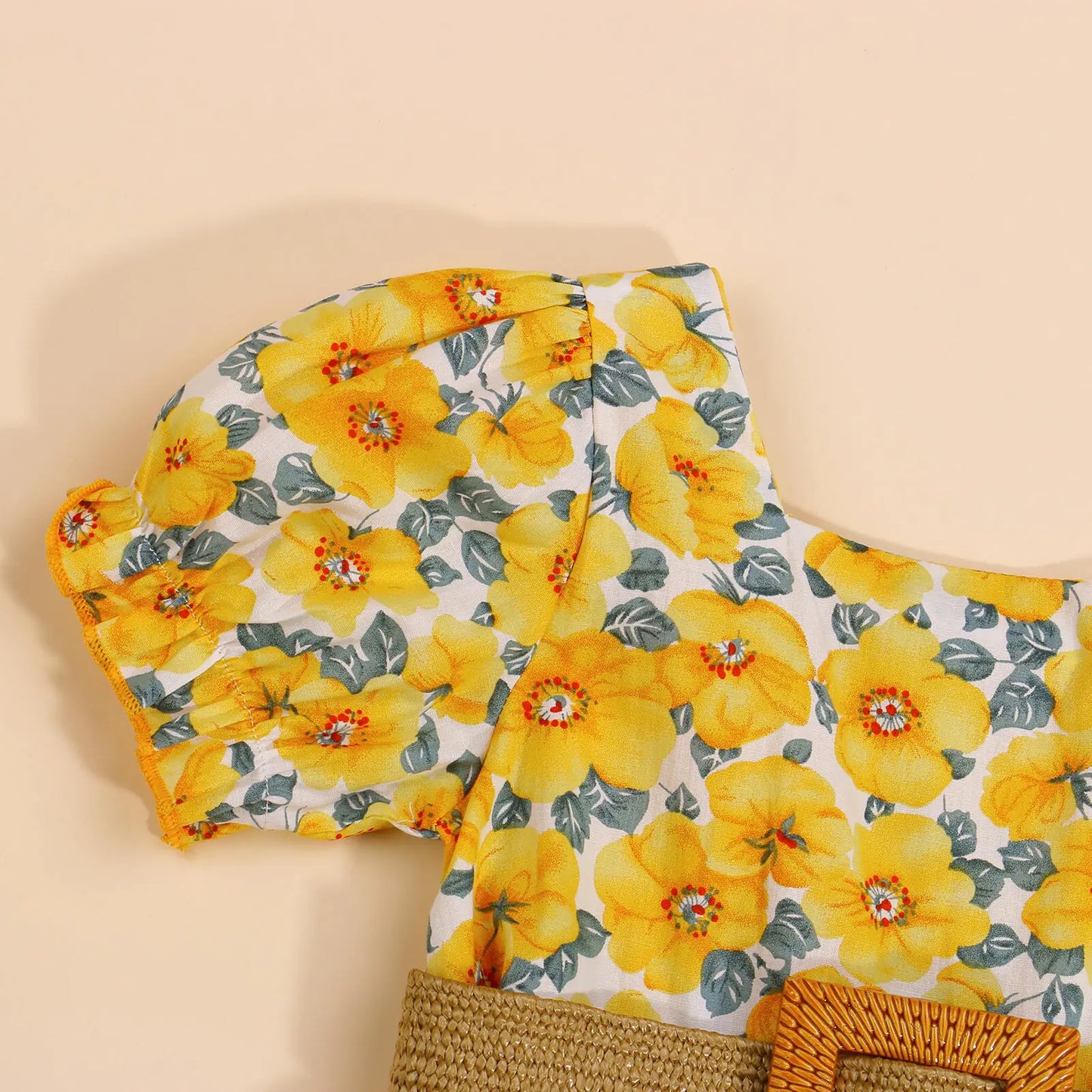 Summer Princess Toddler Girls Dress - C&S Shopping Network