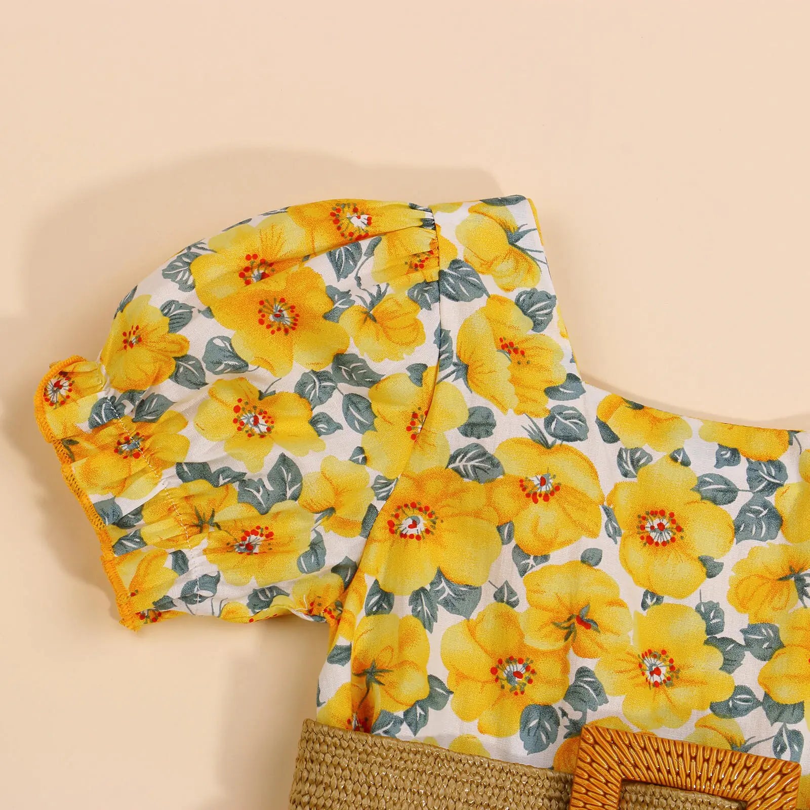 Summer Princess Toddler Girls Dress - C&S Shopping Network