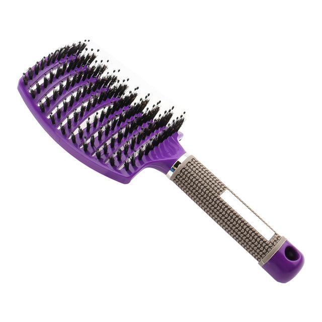 Massage Hair Comb - C&S Shopping Network