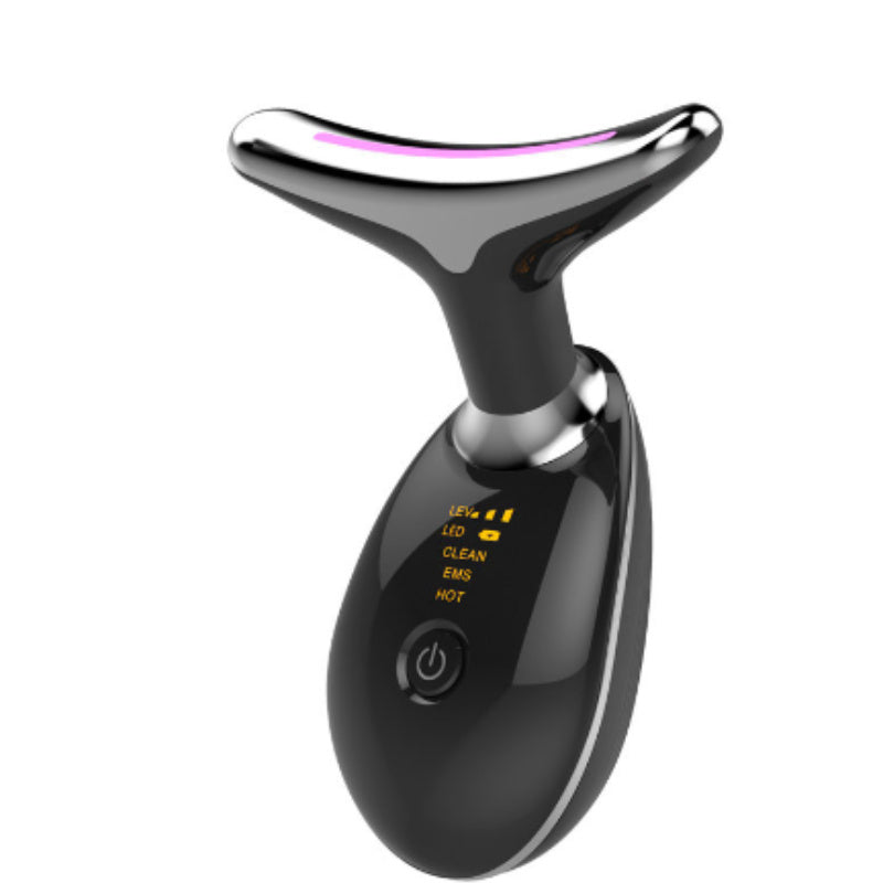 Beauty Instrument Desalting Neck Line Care Massage - C&S Shopping Network 