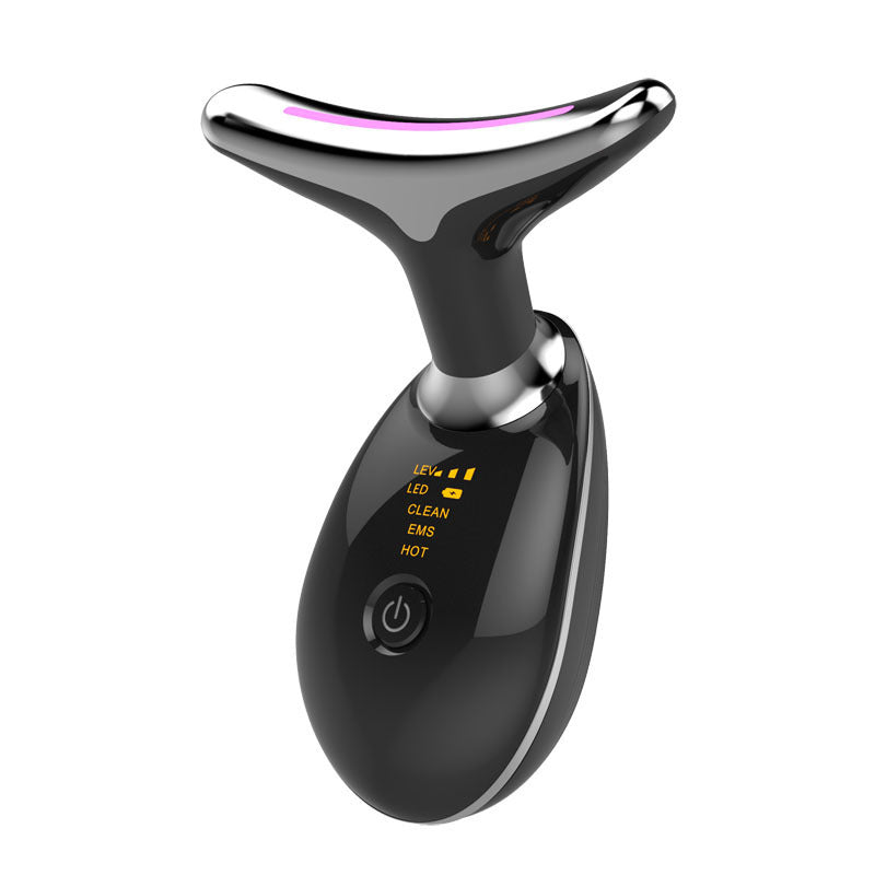 Beauty Instrument Desalting Neck Line Care Massage - C&S Shopping Network 