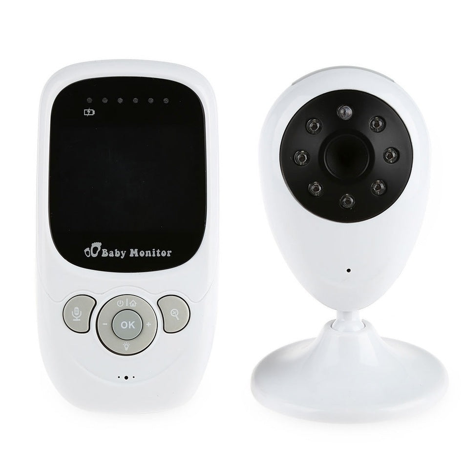 Baby Monitor baby Care Device Wireless Baby Monitoring Kit - C&S Shopping Network 