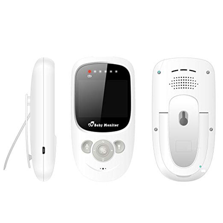 Baby Monitor baby Care Device Wireless Baby Monitoring Kit - C&S Shopping Network 