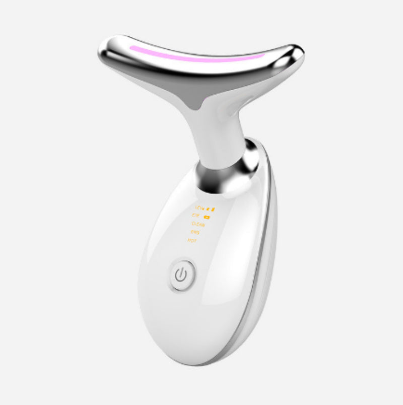 Beauty Instrument Desalting Neck Line Care Massage - C&S Shopping Network 