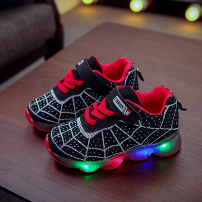 Kids LED Lighting Shoes - C&S Shopping Network 