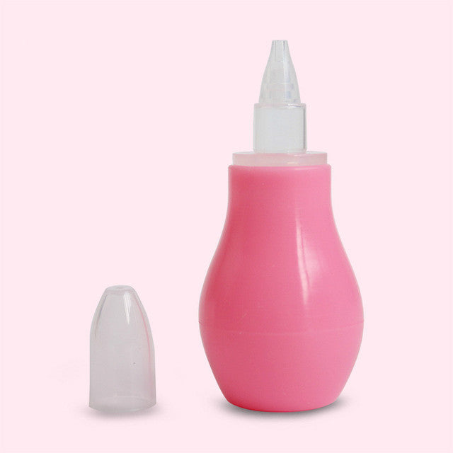 Baby Nasal Aspirator