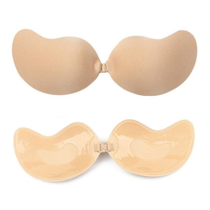 Self Adhesive Strapless Bra - C&S Shopping Network 