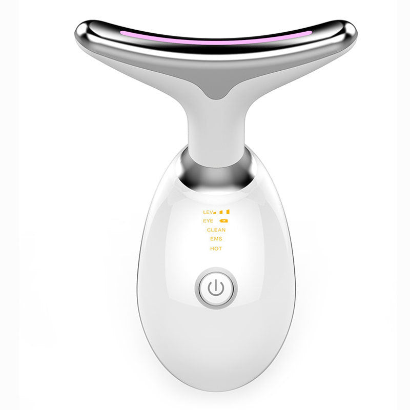 Beauty Instrument Desalting Neck Line Care Massage - C&S Shopping Network 
