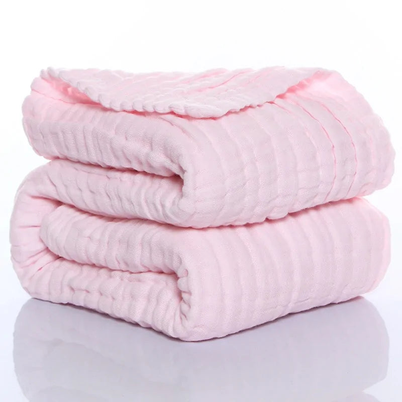 Organic Baby Blankets