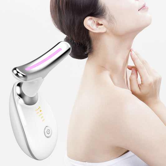 Beauty Instrument Desalting Neck Line Care Massage - C&S Shopping Network 