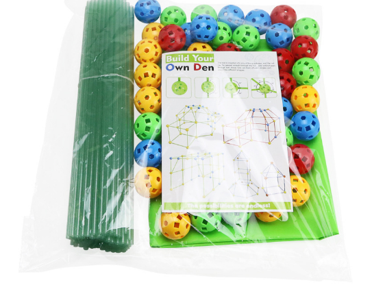 Sensory Kids Tent - C&S Shopping Network 