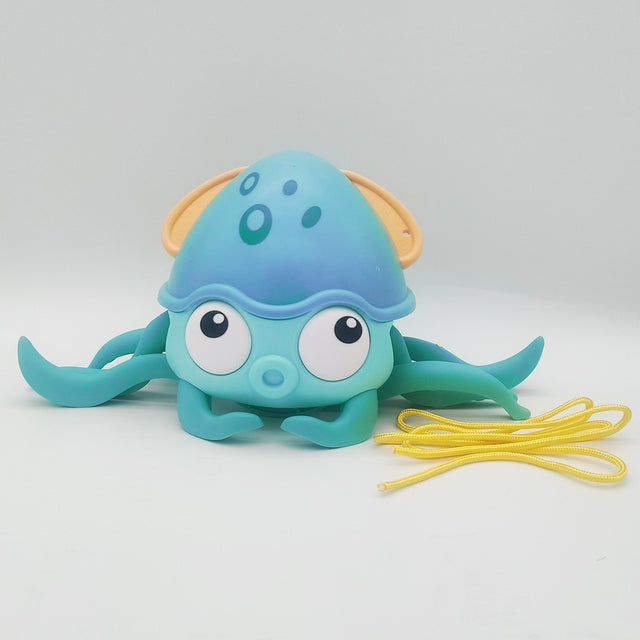 Baby Bath Toy