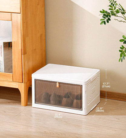 Collapsible Storage Bins - C&S Shopping Network 