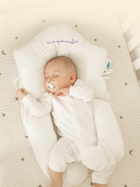 Newborn Baby Pillow - C&S Shopping Network 