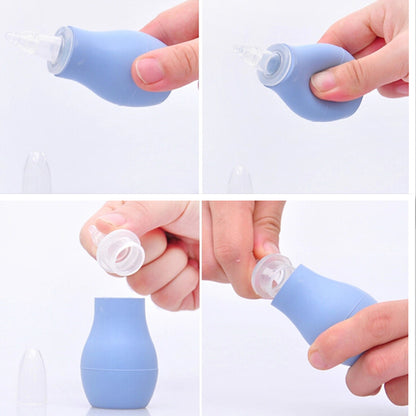 Baby Nasal Aspirator