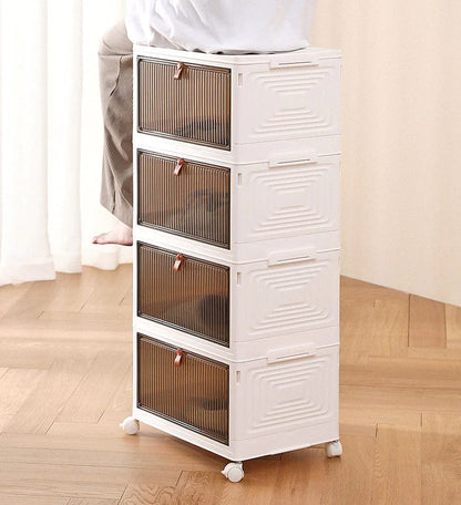 Collapsible Storage Bins - C&S Shopping Network 
