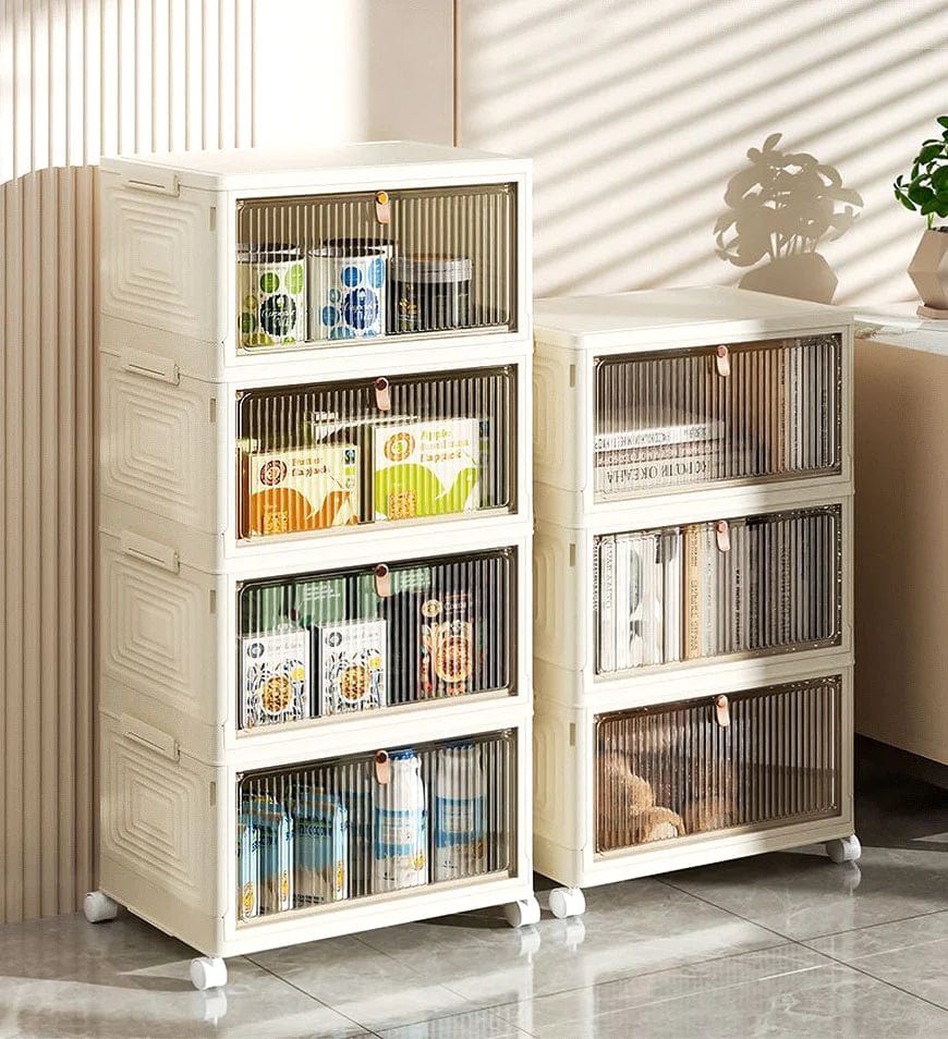 Collapsible Storage Bins - C&S Shopping Network 