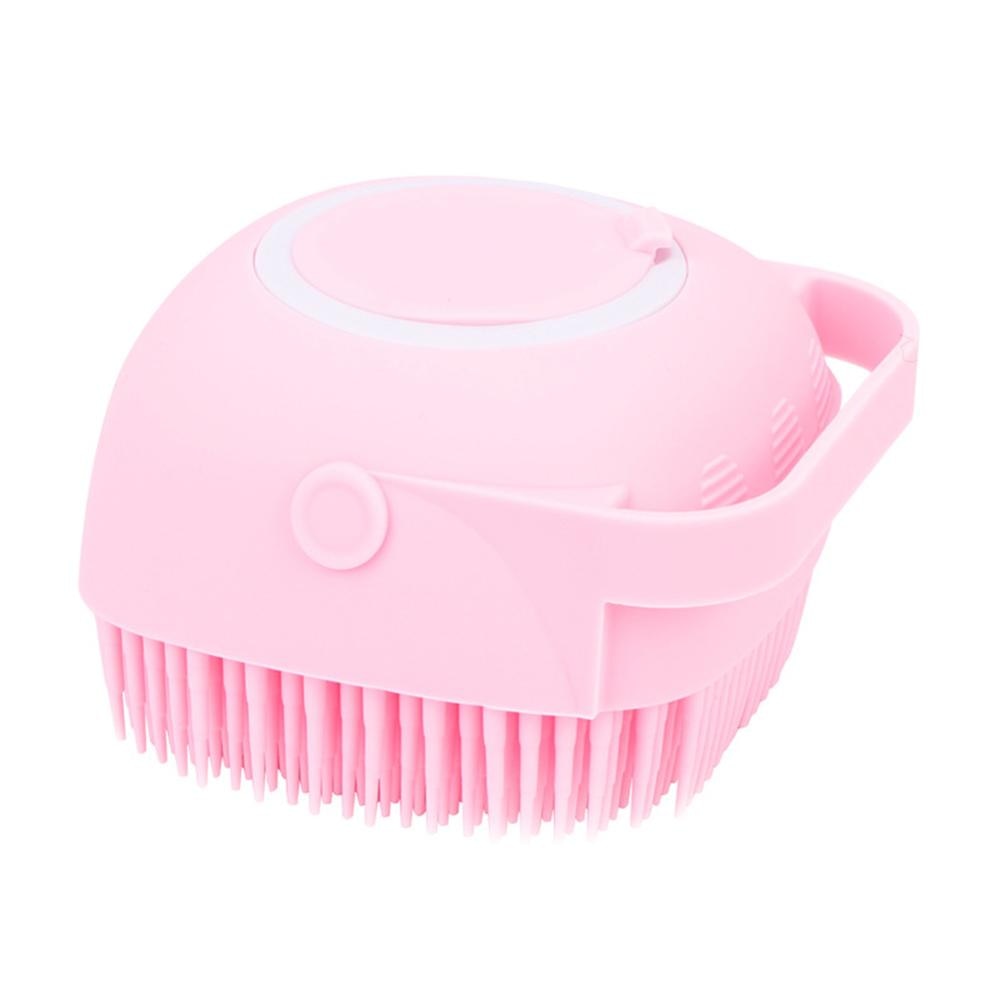 Cute Dog Bath Brush - C&S Shopping Network 